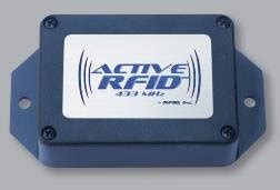 rfid tag activation|active rfid tag example.